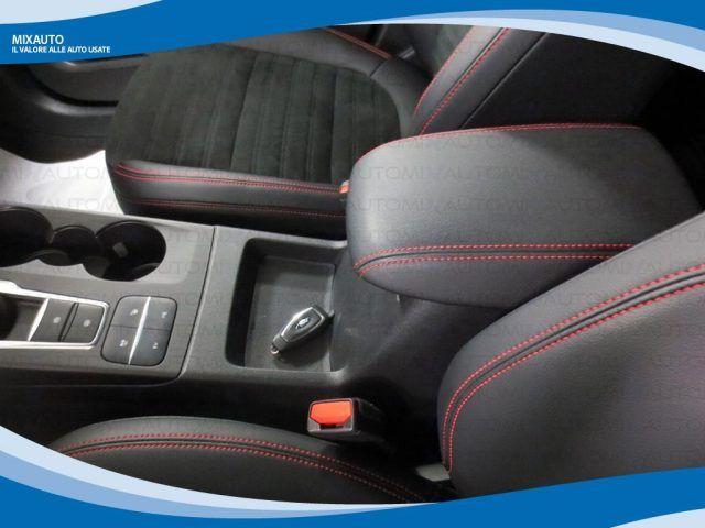 FORD Kuga 2.5 PHEV 225cv 2WD ST Line X AUT EU6