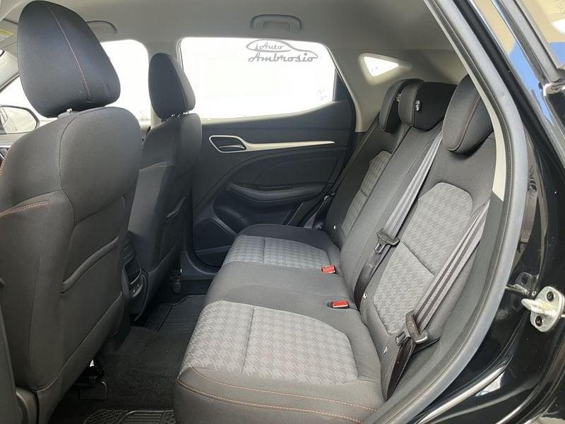 MG ZS 1.5 VTi-tech Comfort