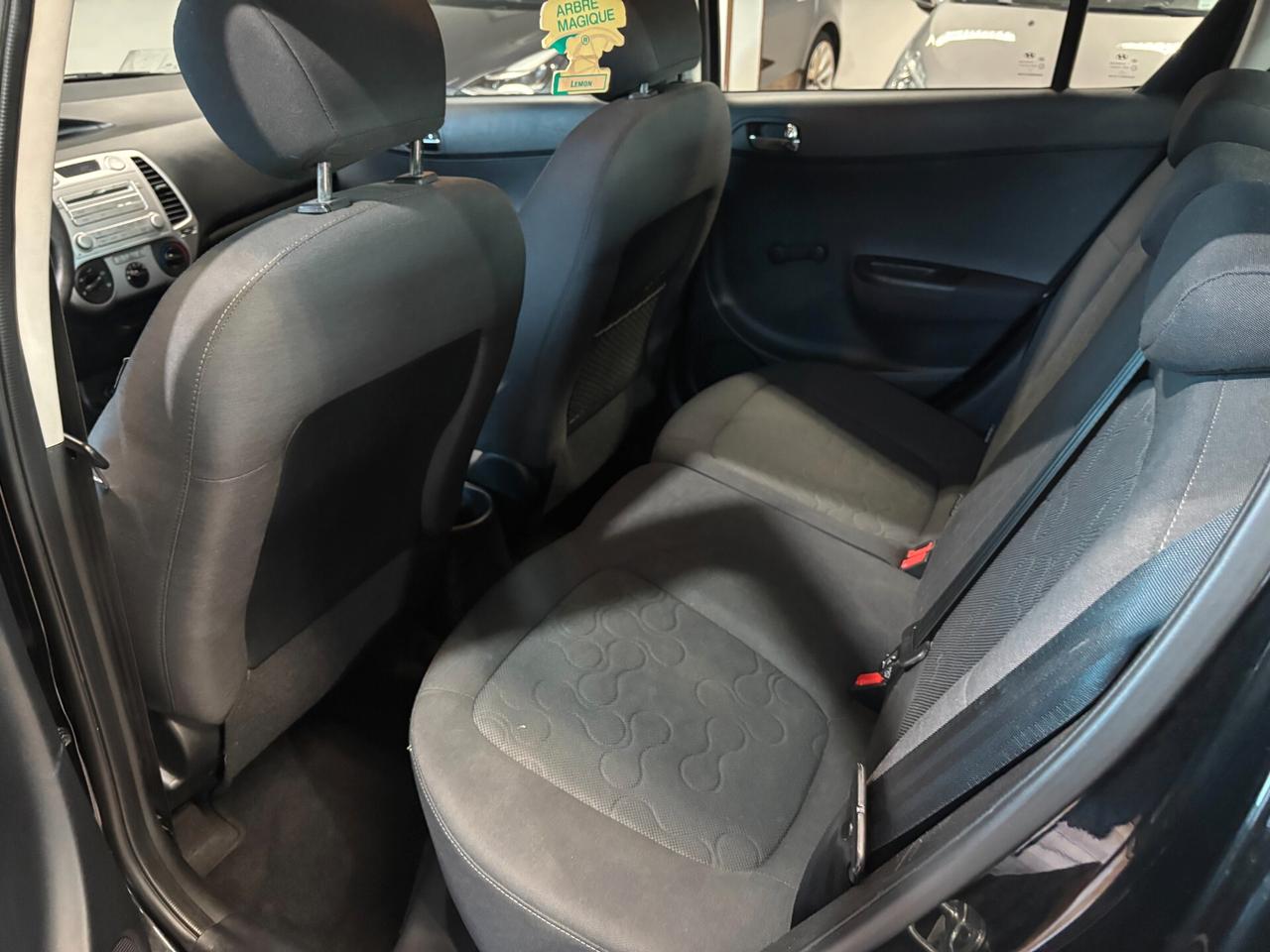 Hyundai i20 5p 1.2 Classic FL*PER NEOPATENTATI*