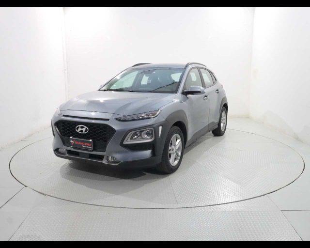 HYUNDAI Kona 1.0 T-GDI XTech