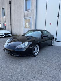Porsche 996 Carrera Coupé