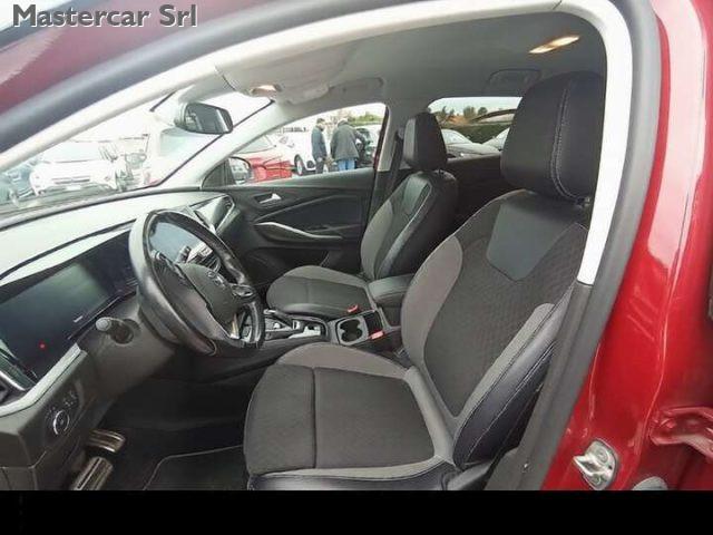 OPEL Grandland Grandland I 2022 1.5 ecotec GS Line s - GK544RM