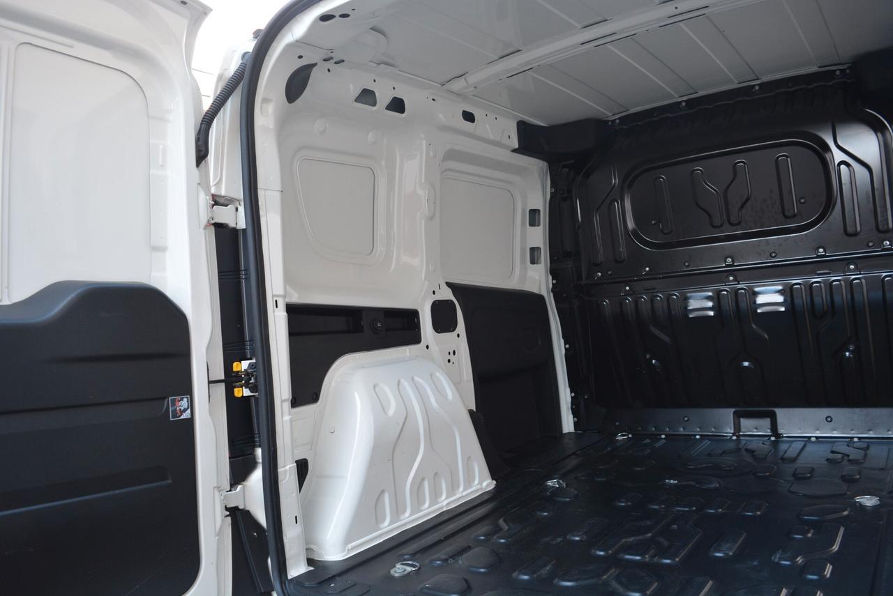 Fiat Doblò 1.3 MJT 95 cv PC TN Cargo Lamierato SX
