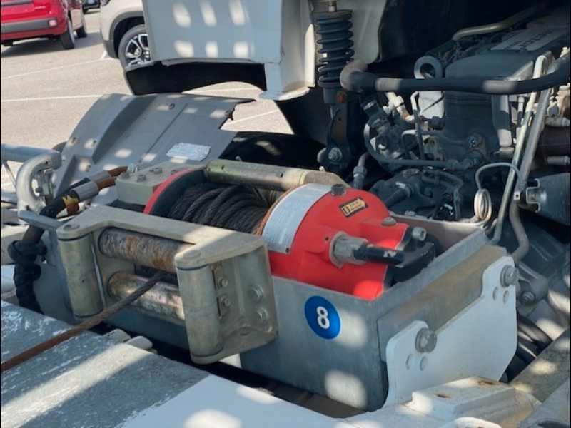 IVECO IVECO DAYLI BISARCA carico 5/6 auto