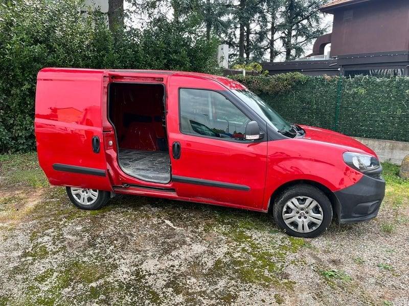 FIAT Doblò 1.3 MJT CH1 Lounge (IVA ESCL.)