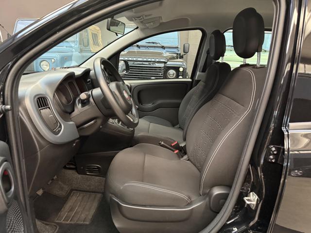 FIAT Panda 1.0 FireFly S&S Hybrid *NO OBBLIGO FINANZIAMENTO*