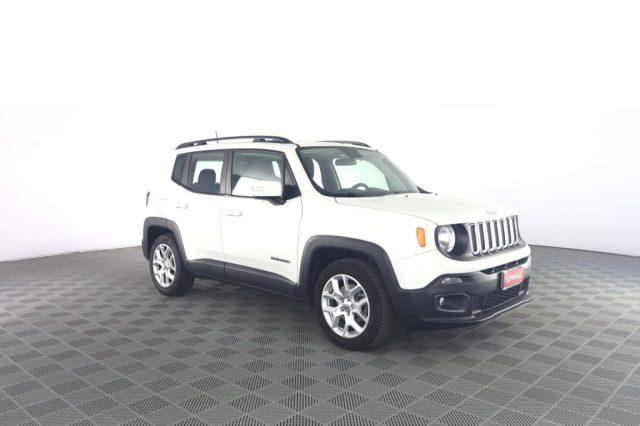 JEEP Renegade Renegade 1.4 T-Jet Longitude