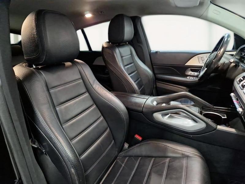 MERCEDES-BENZ GLE COUPÈ 350 D 4MATIC PREMIUM AUTO SUV