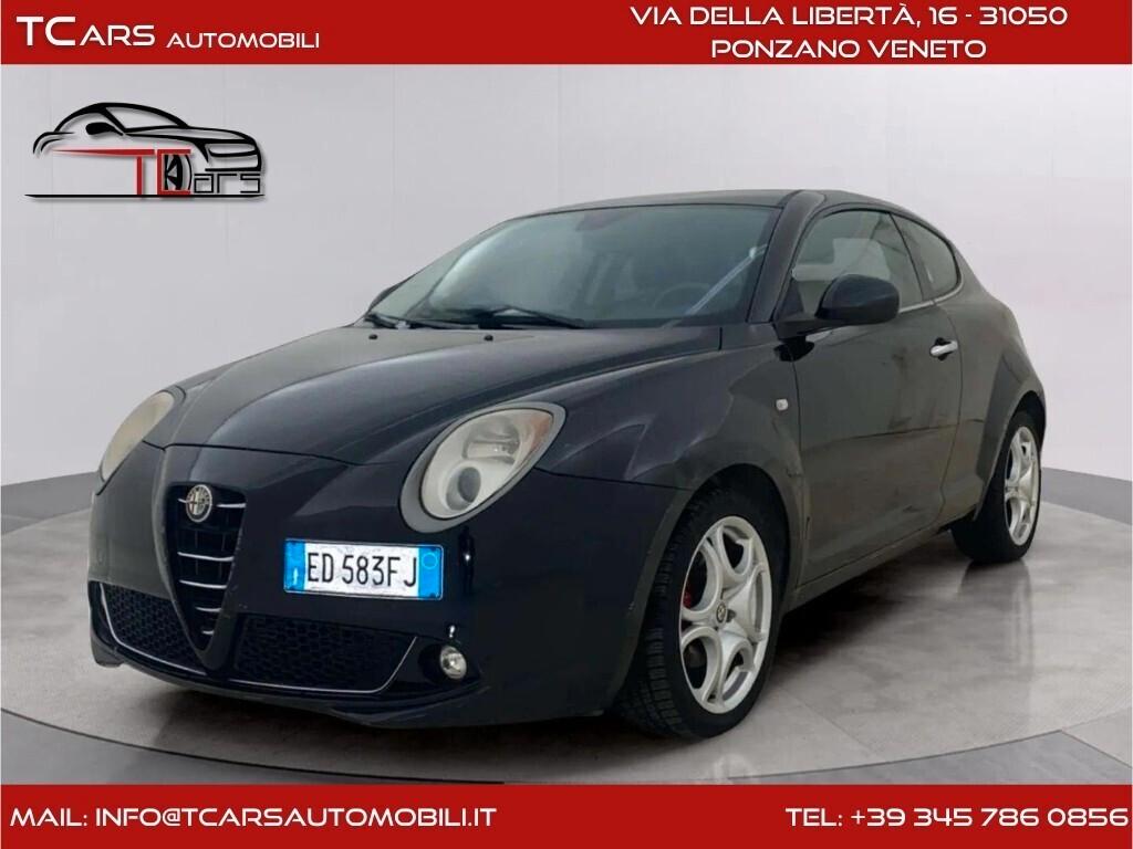 ALFA ROMEO MITO 1.4 BENZINA EURO 5
