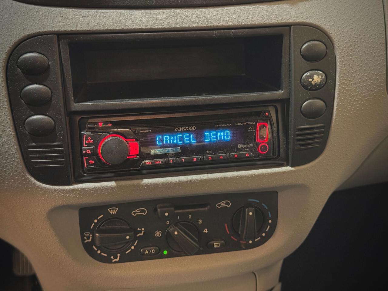 Citroen C3 1.4 BENZINA NEOPATENTATI