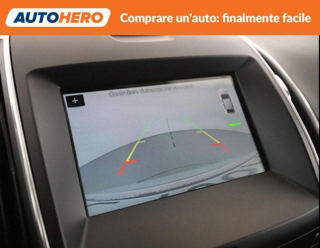 FORD S-Max 1.5 EcoBoost 160CV S&S 7 posti Titanium Business