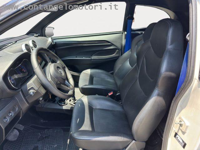 AIXAM Coupé Premium Emotion