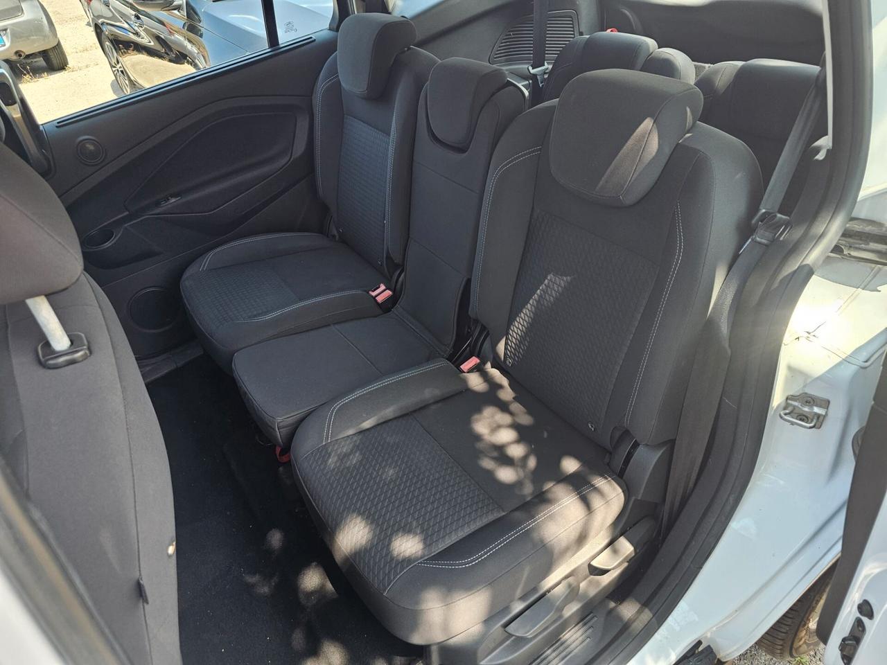 Ford C-Max C-Max7 1.5 TDCi 95CV Start&Stop Business