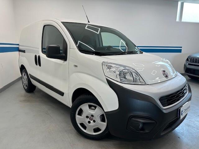 Fiat Fiorino 1.3 MJT 95CV Cargo SX