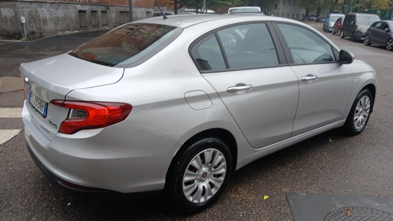 Fiat Tipo 1400 T JET GPL 120 CV