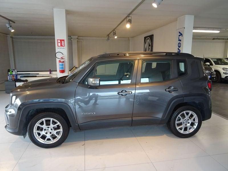 Jeep Renegade Renegade 1.0 T3 Limited
