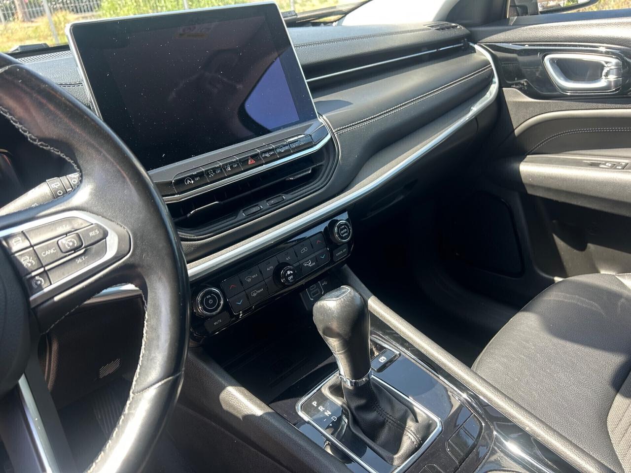 Jeep Compass 1.3 Turbo T4 150 CV aut. 2WD S