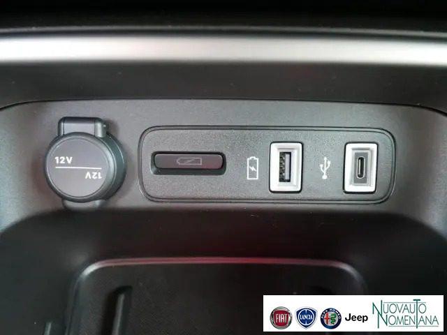 JEEP Avenger 1.2 Turbo 100 CV Summit Km 0