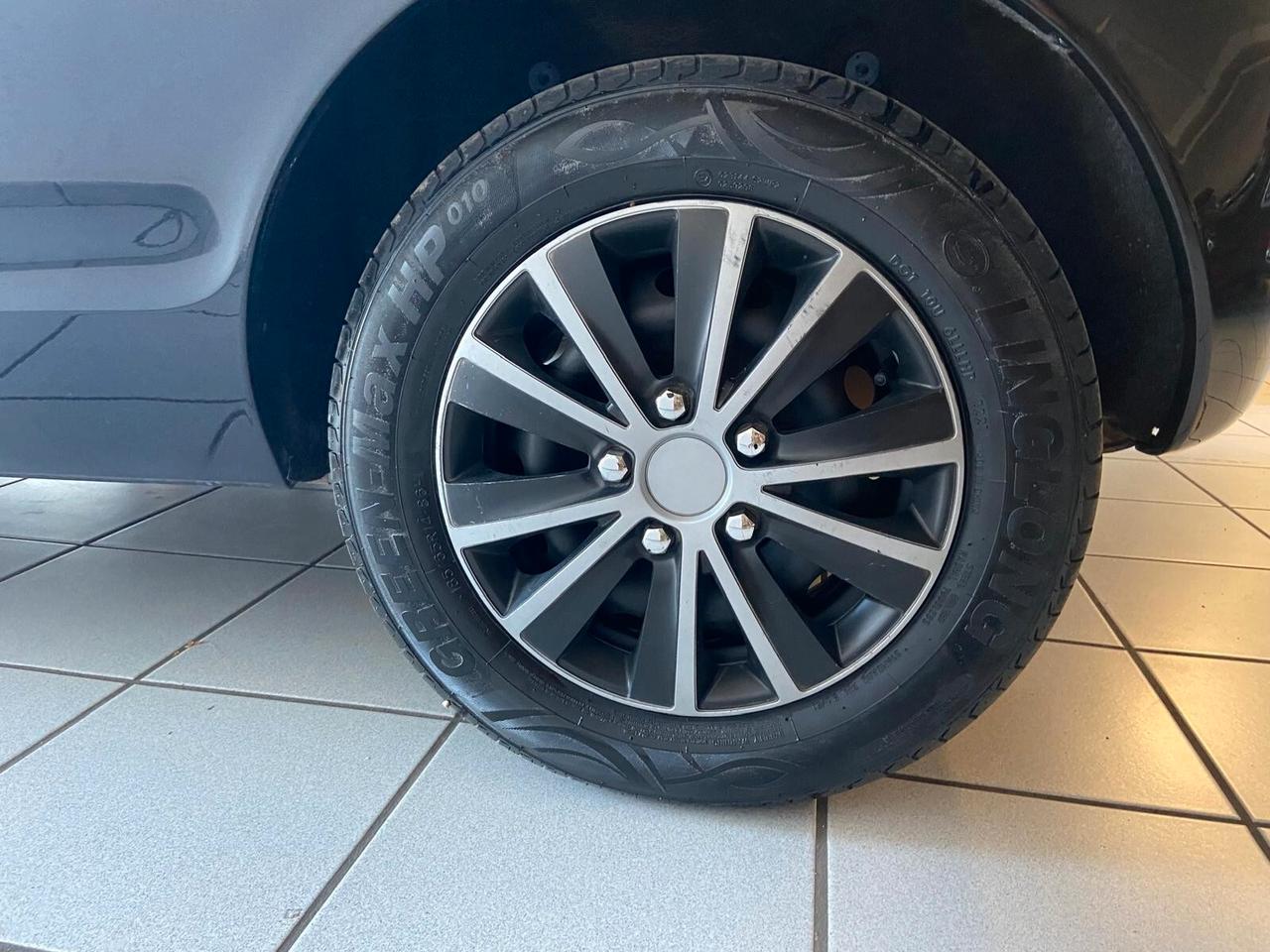 Lancia Ypsilon 1.3 Multijet 16V Oro