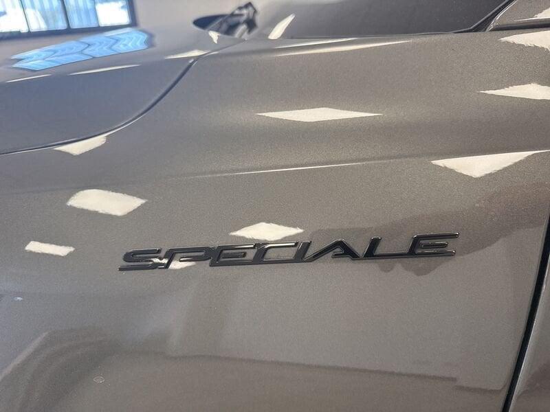 Alfa Romeo Tonale 1.5 hybrid Speciale 130cv tct7