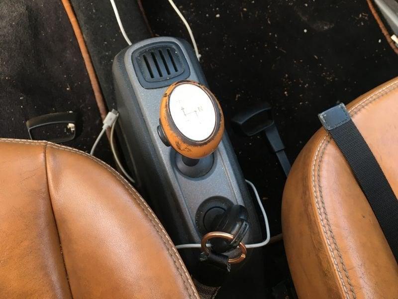 smart fortwo 1000 52 kW coupé passion