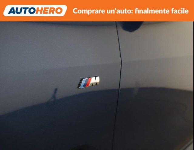 BMW X5 xDrive30d Msport