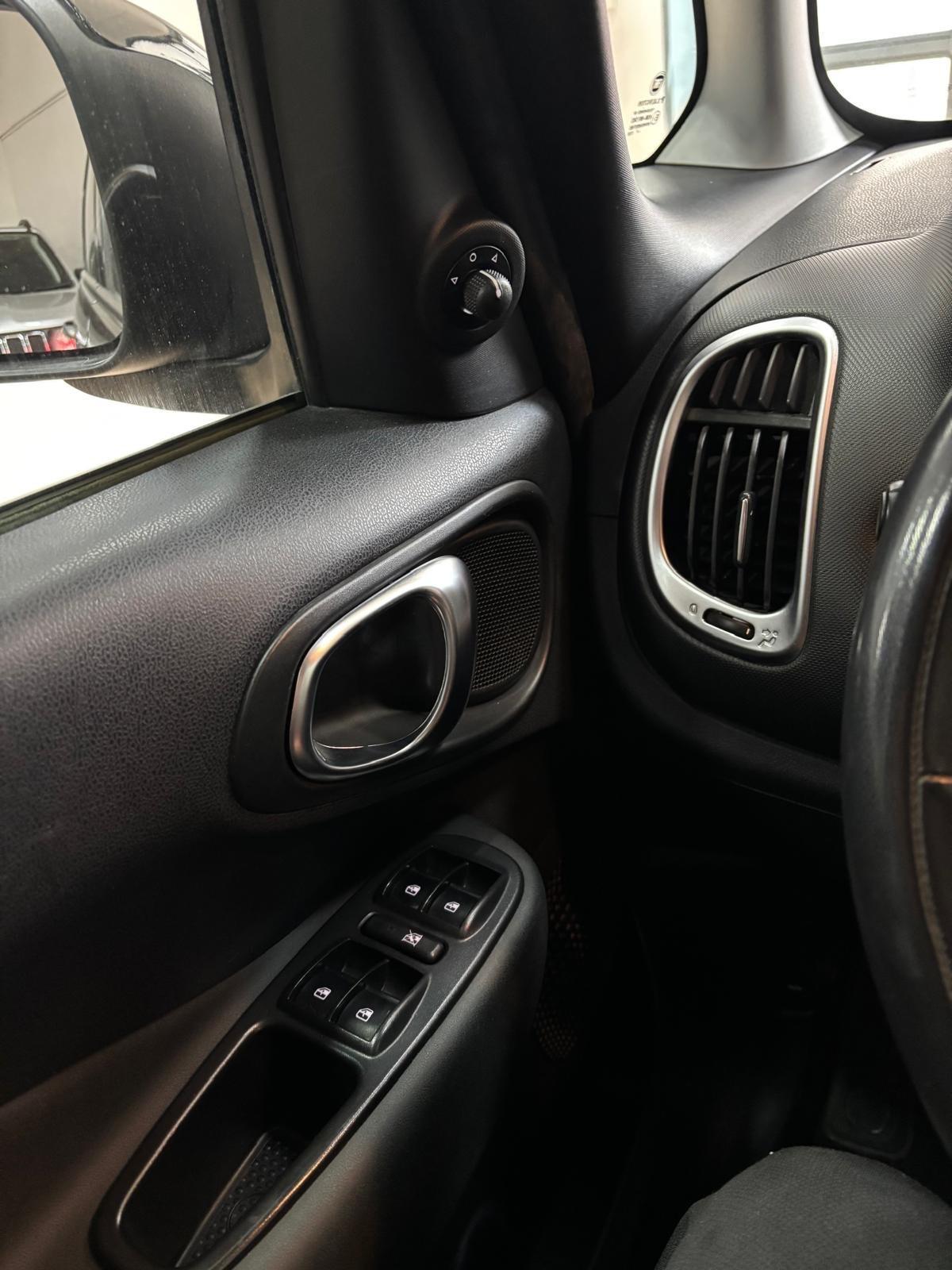 Fiat 500L 1.6 Multijet 120 CV Cross