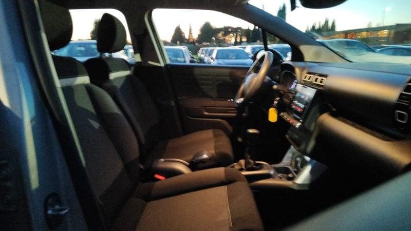 Citroën C3 Aircross C3 Aircross BlueHDi 100 S&S Feel