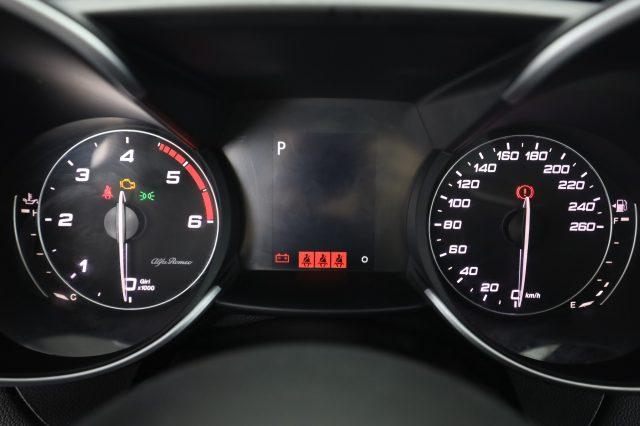 ALFA ROMEO Giulia Giulia 2.2 Turbodiesel 160 CV AT8 Business
