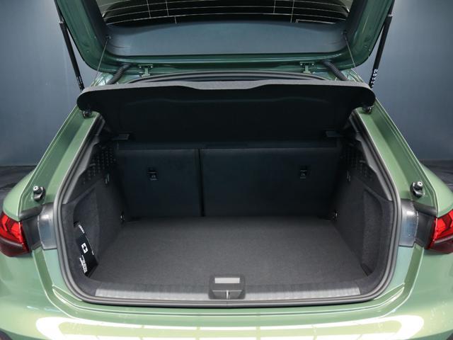 AUDI A3 SPORTBACK 35 TFSI 150CV S tronic S line Tetto