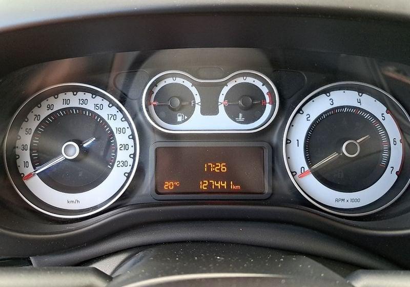 FIAT 500L 500L 1.3 mjt Pop Star 85cv