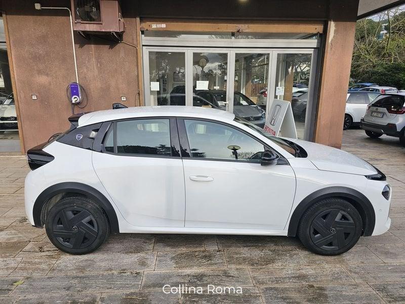 Lancia Ypsilon Ibrida Ibrida 100cv LX e-DCT