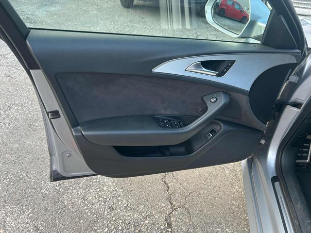 AUDI A6 Avant 2.0 TDI ultra S tronic