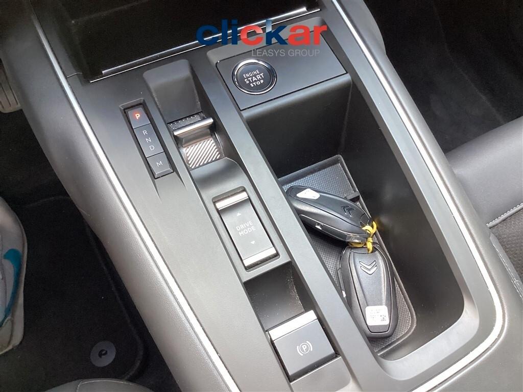 Citroen C5 Aircross 1.5 BlueHDi 130CV SHINE AUTOM. **PREZZO VERO**