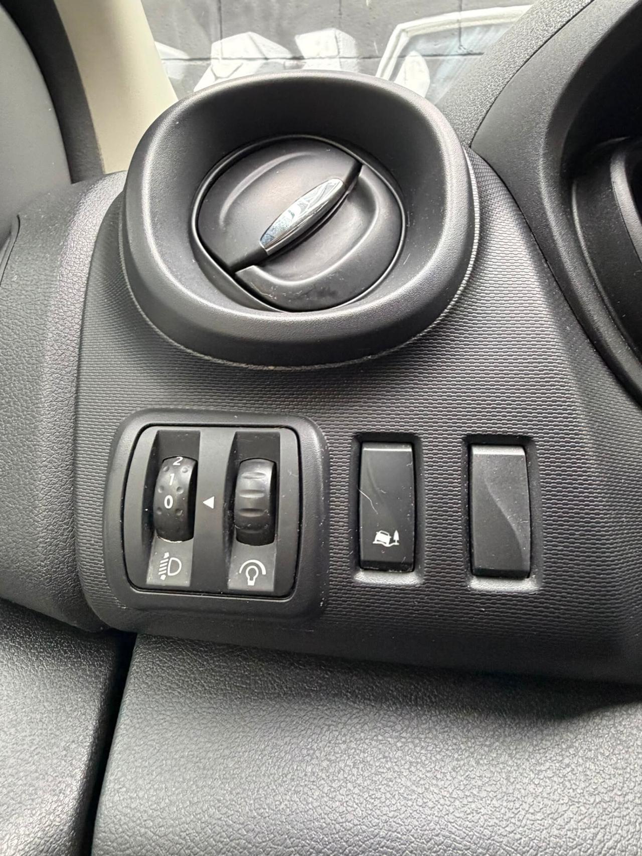 Fiat Talento 1.6 MJT 120CV PC-TN Combi 12q