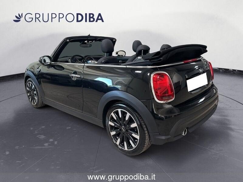 MINI Mini Cabrio F57 2021 1.5 Cooper Classic auto