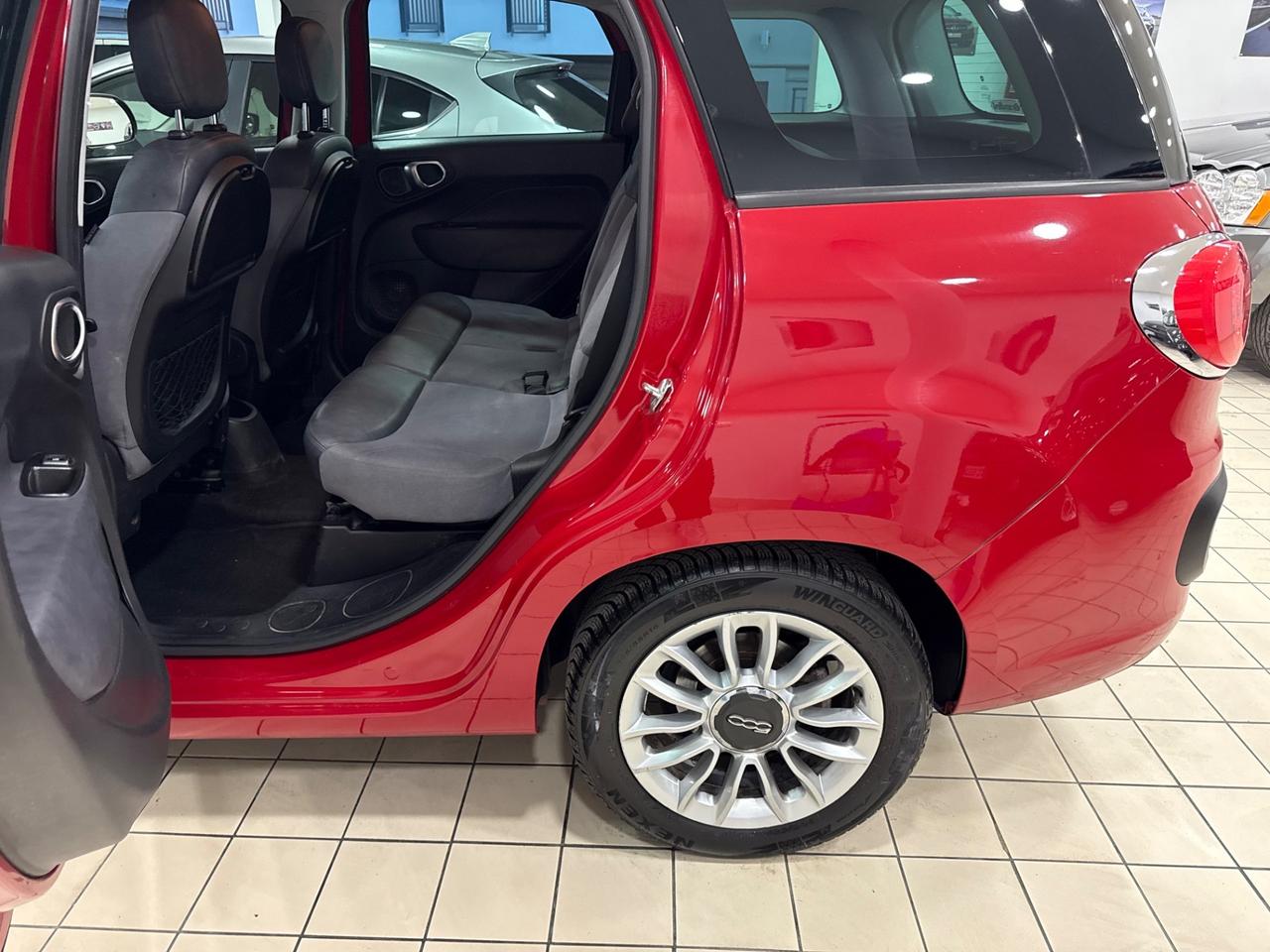 Fiat 500L 1.6 MJT full optional