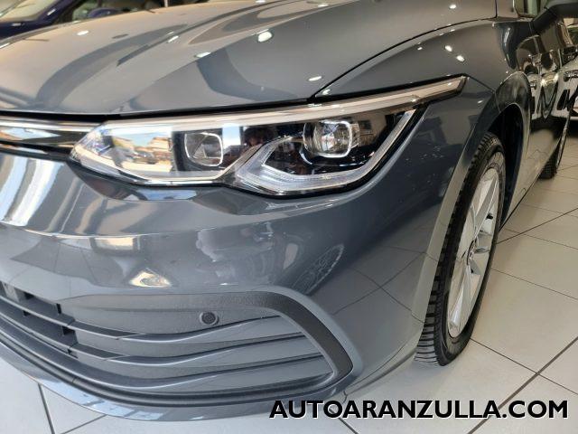 VOLKSWAGEN Golf 8 2.0 Edition Navi TDI 115CV Life - Fari Matrix IQ