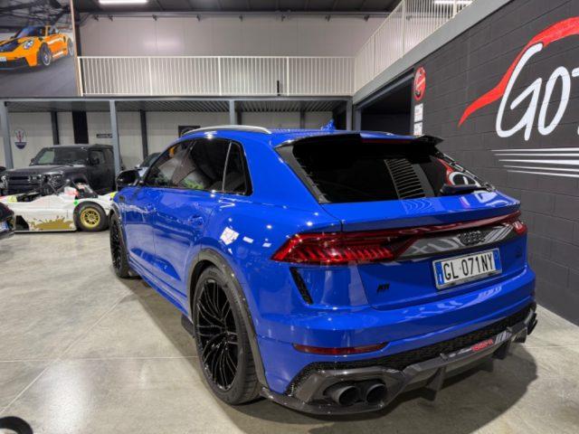 AUDI RS Q8 ABT R IVA ESPOSTA IN SEDE 1 OF 125 BOLLO 2026