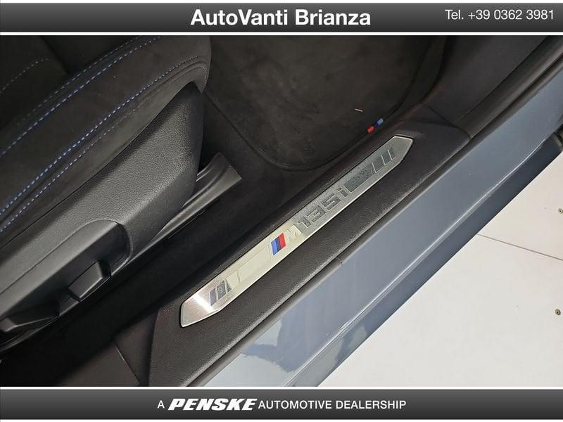 BMW Serie 1 M 135i xdrive