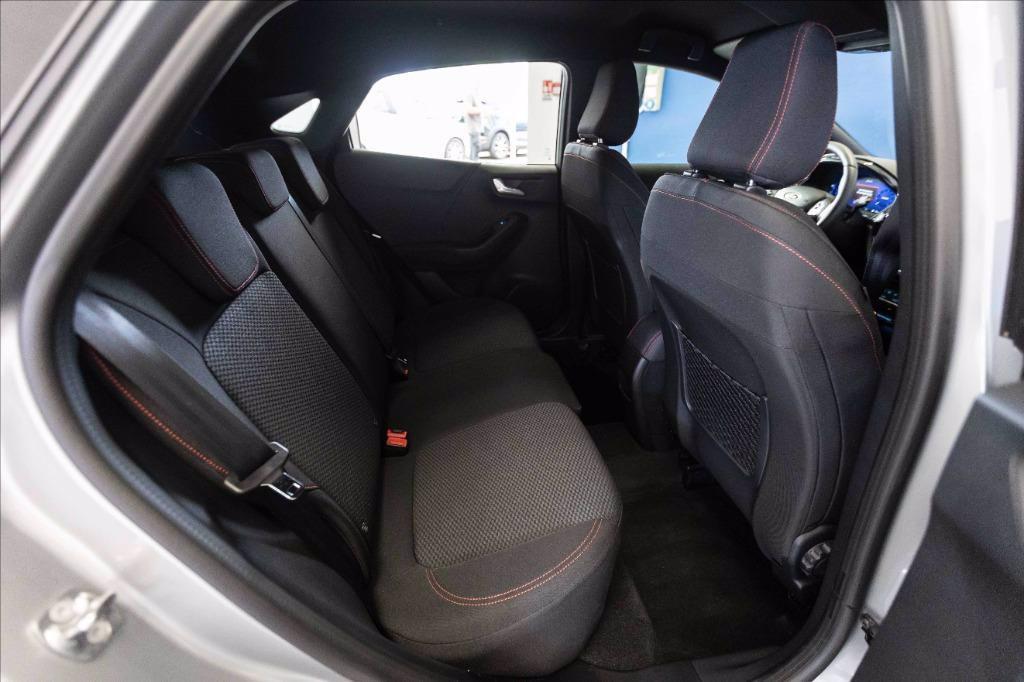 FORD Puma 1.0 ecoboost h ST-Line s&s 125cv auto del 2022