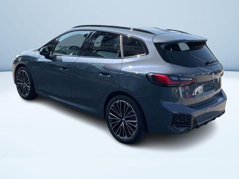 BMW Serie 2 Active Tourer 218d M Sport