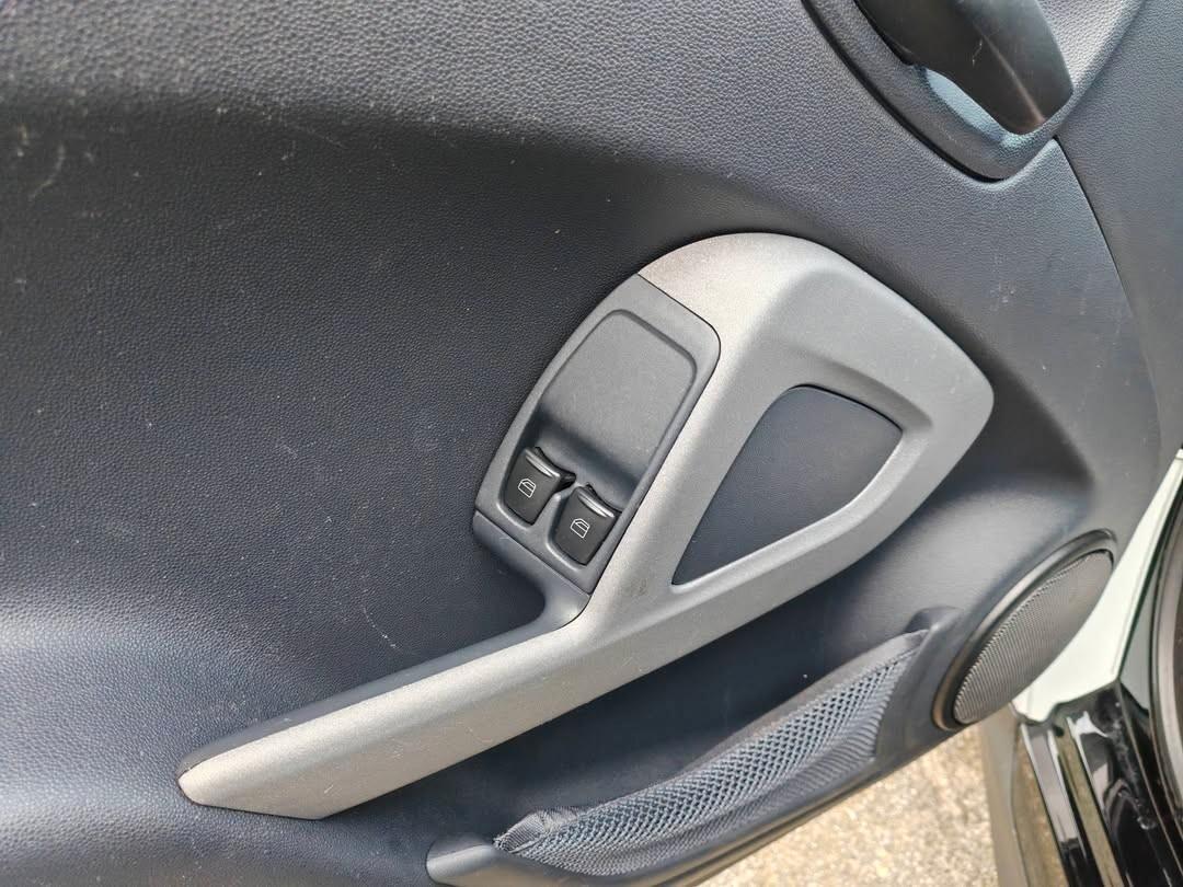 Smart ForTwo 1000 62 kW coupé passion