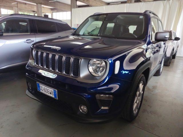 JEEP Renegade 1.6 Mjt 130CV Limited