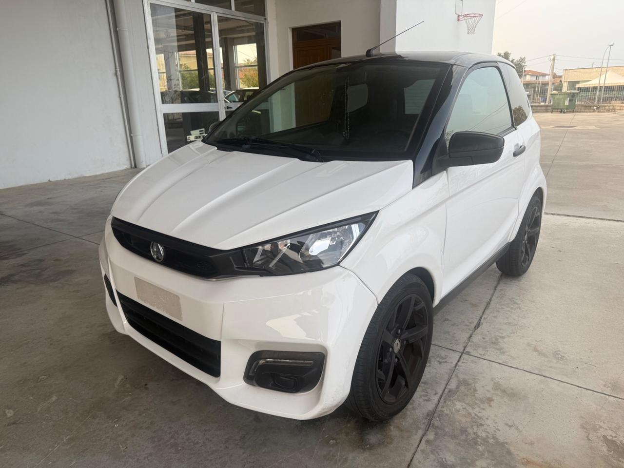 Aixam City Pack Emotion