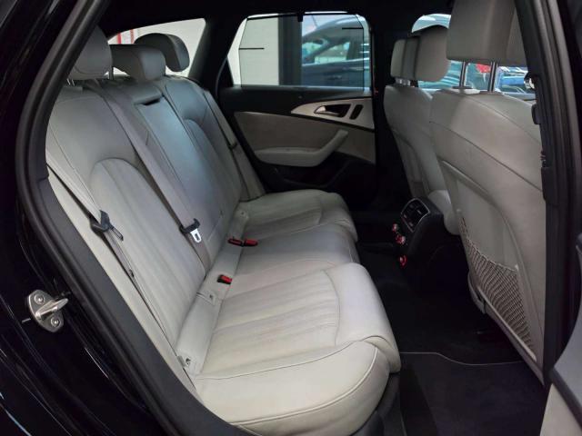 Audi A6 2.0 tdi S-line quattro Edition 190cv s-tronic