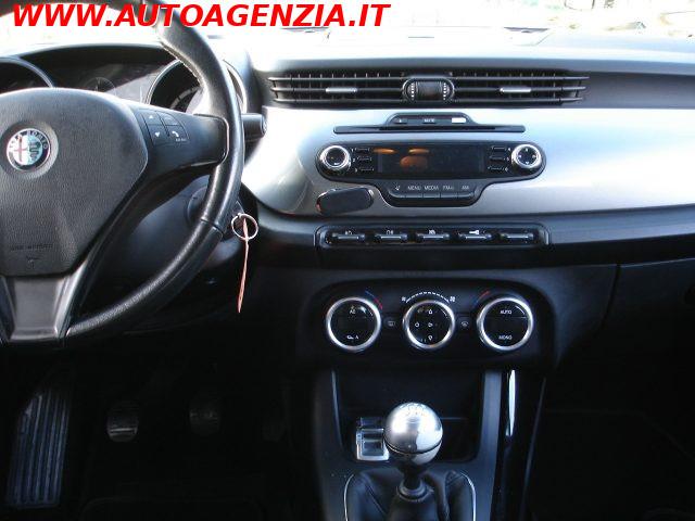 ALFA ROMEO Giulietta 1.6 JTDm-2 105 CV Progression