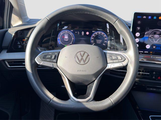 VOLKSWAGEN Golf Golf 2.0 TDI 150 CV DSG SCR Style