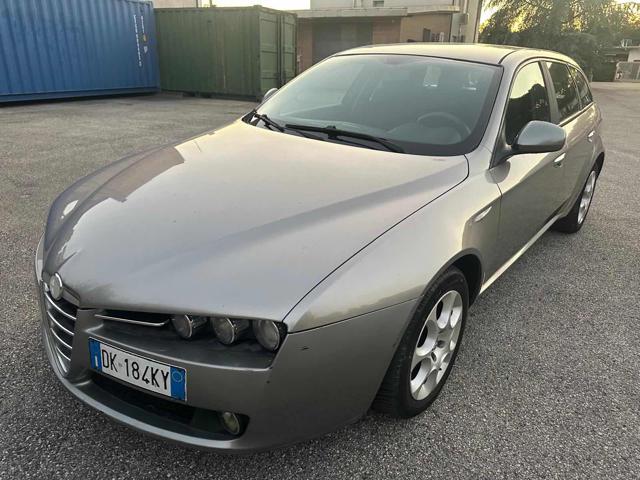 ALFA ROMEO 159 1.9 JTDm 16V senza nessun lavoro da fare