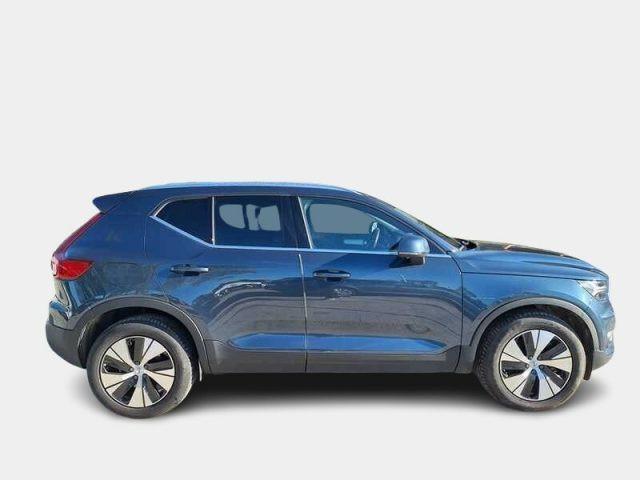 VOLVO XC40 T5 Recharge Plug-in Hybrid Inscription Expression